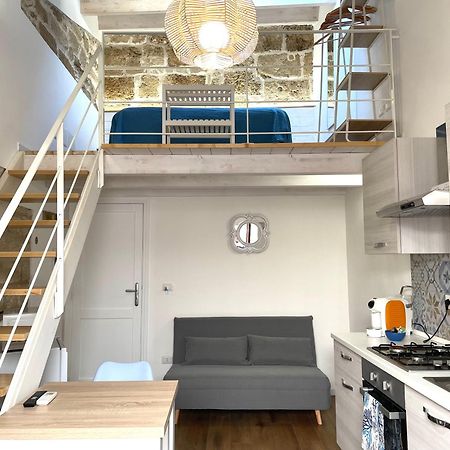 Catalogna10 Loft Suite Alghero Bagian luar foto