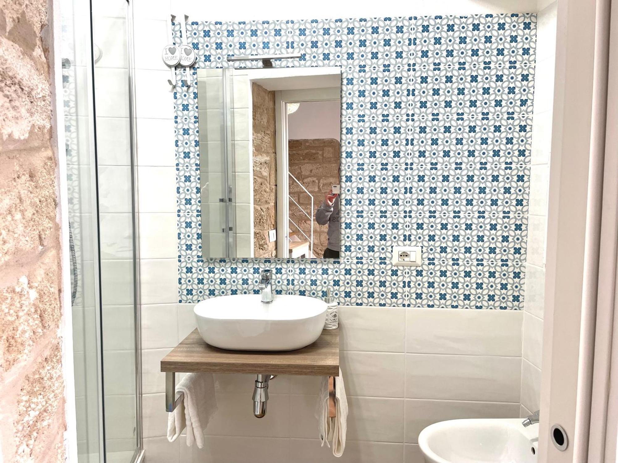 Catalogna10 Loft Suite Alghero Bagian luar foto