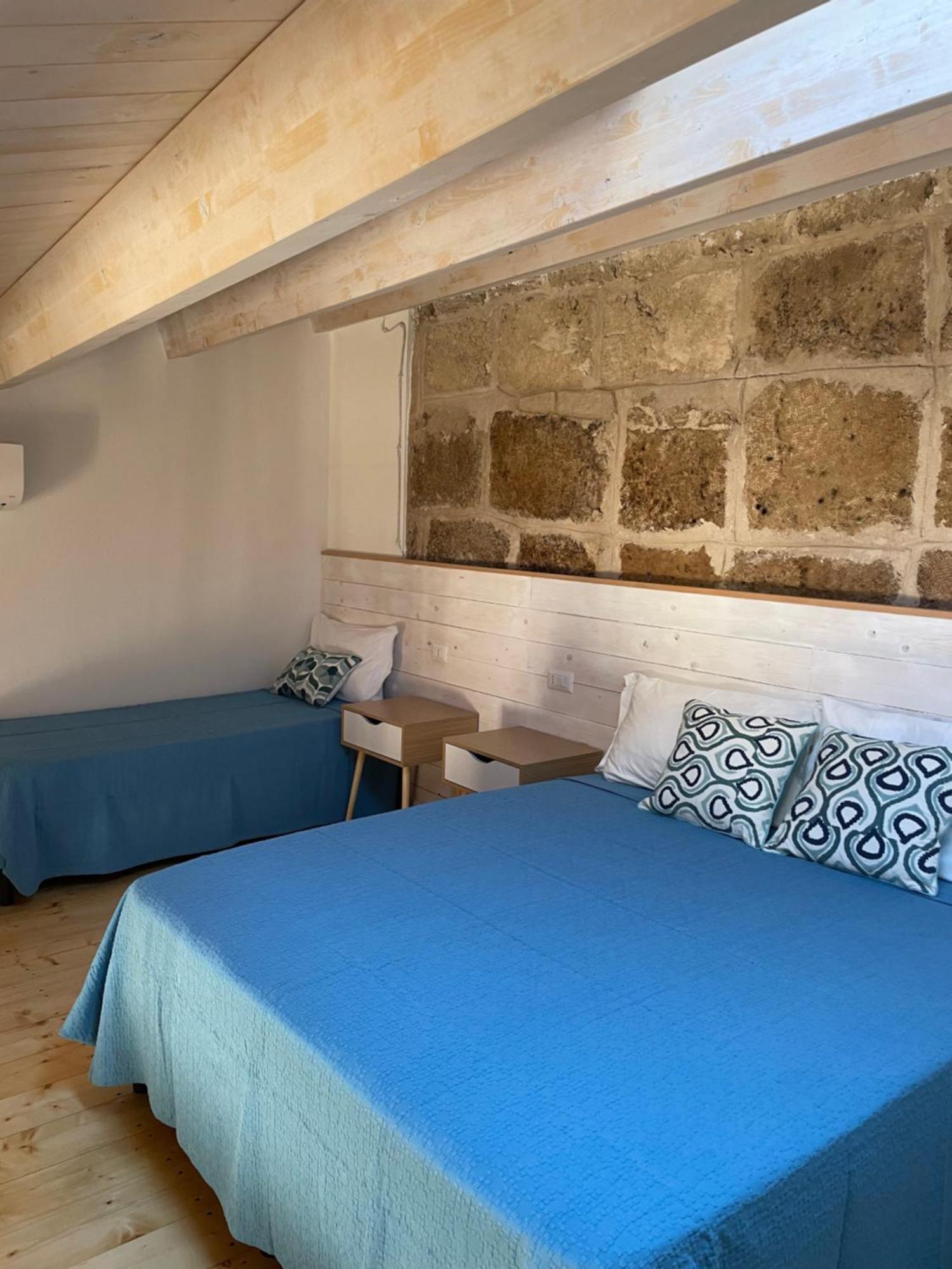 Catalogna10 Loft Suite Alghero Bagian luar foto