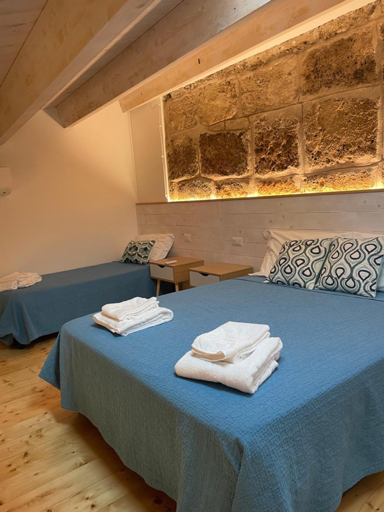Catalogna10 Loft Suite Alghero Bagian luar foto