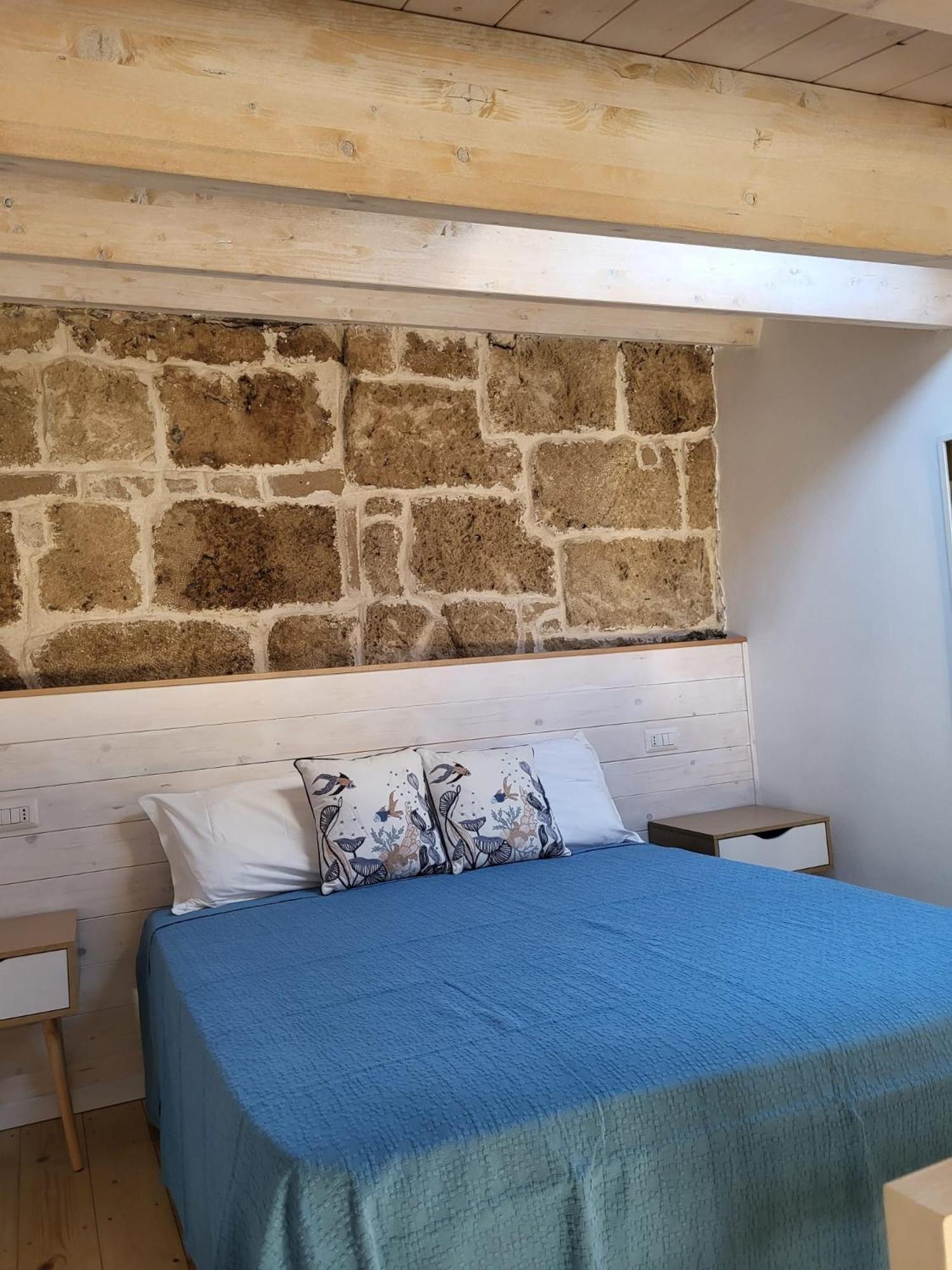 Catalogna10 Loft Suite Alghero Bagian luar foto
