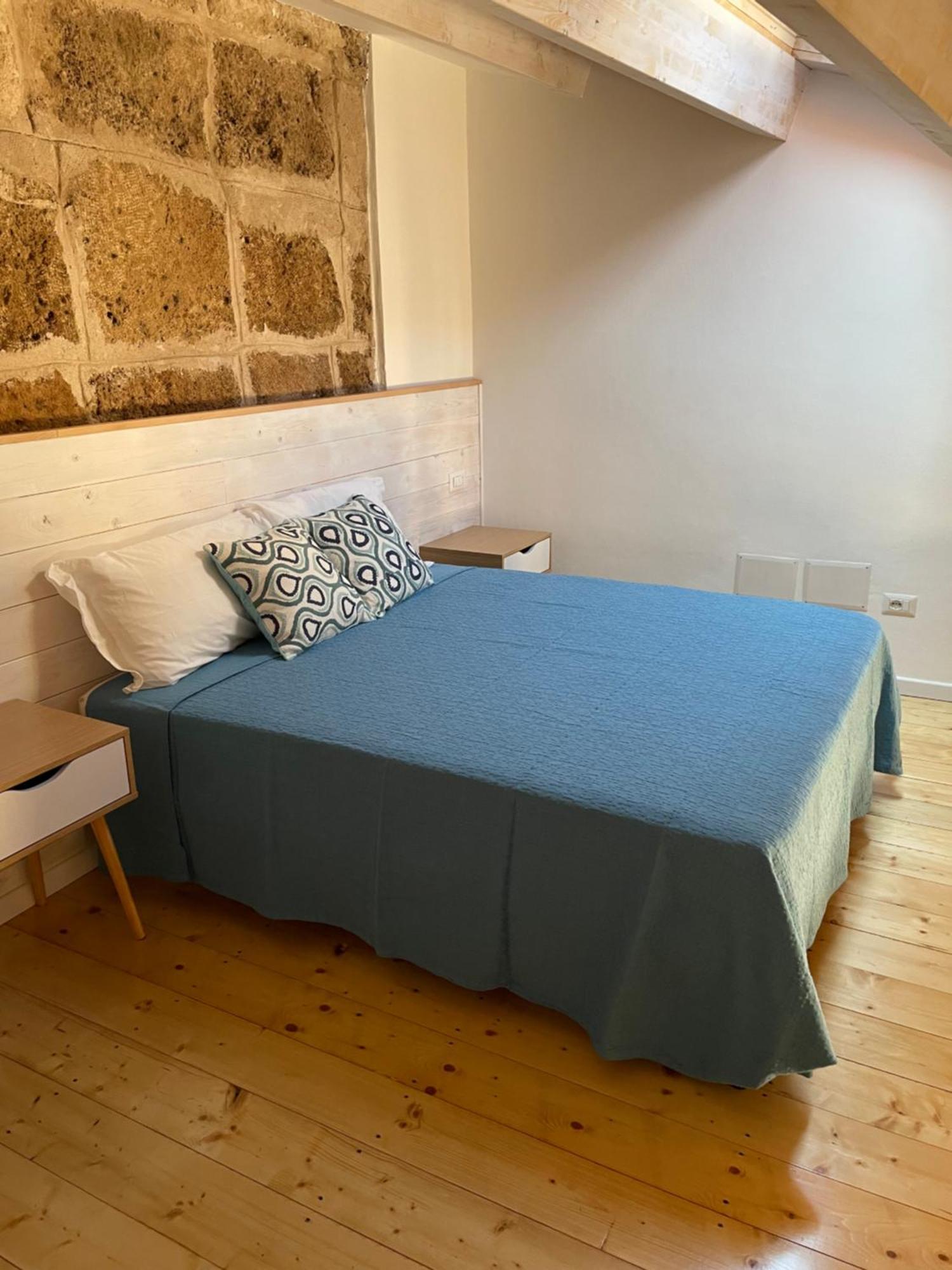 Catalogna10 Loft Suite Alghero Bagian luar foto