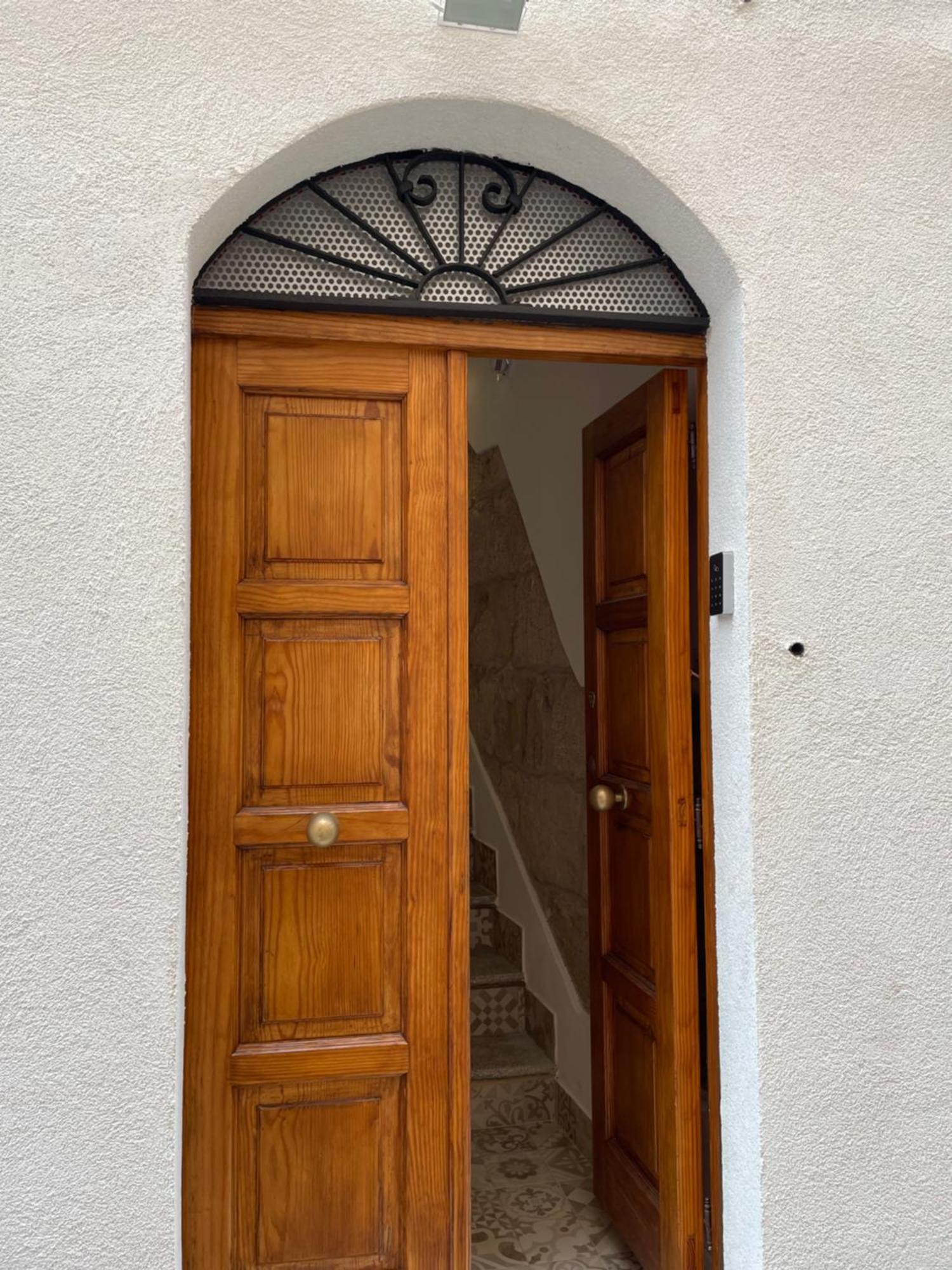 Catalogna10 Loft Suite Alghero Bagian luar foto