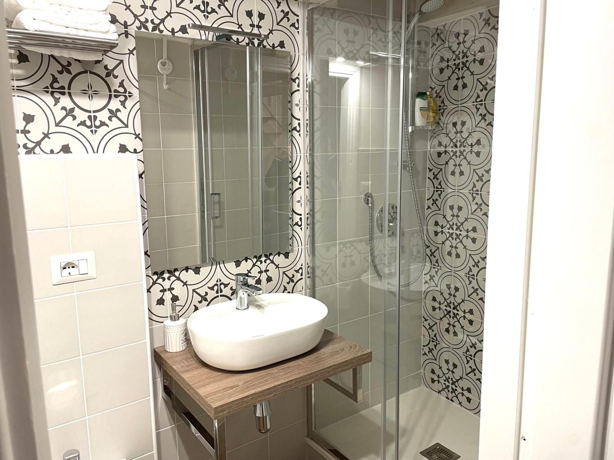 Catalogna10 Loft Suite Alghero Bagian luar foto