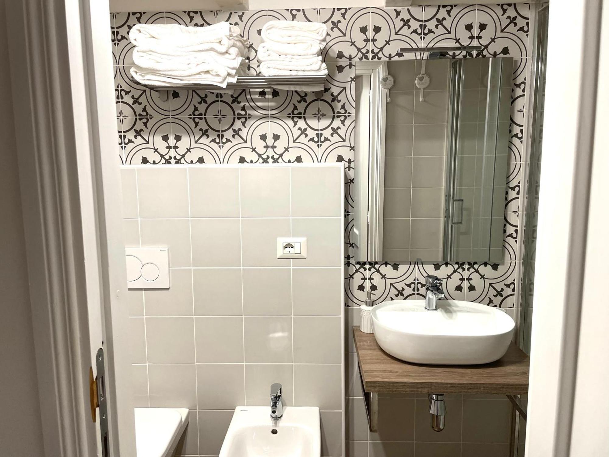 Catalogna10 Loft Suite Alghero Bagian luar foto