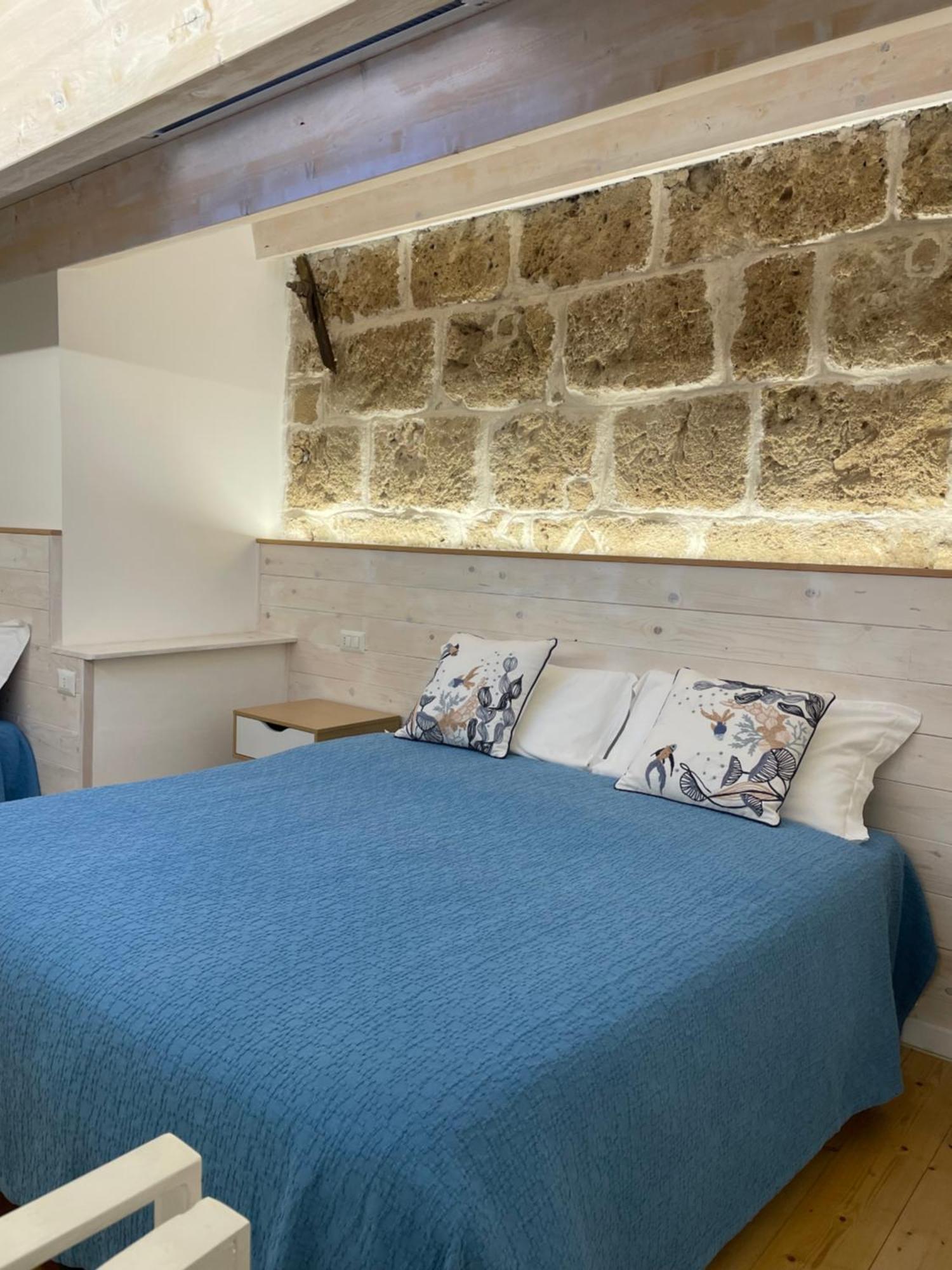 Catalogna10 Loft Suite Alghero Bagian luar foto