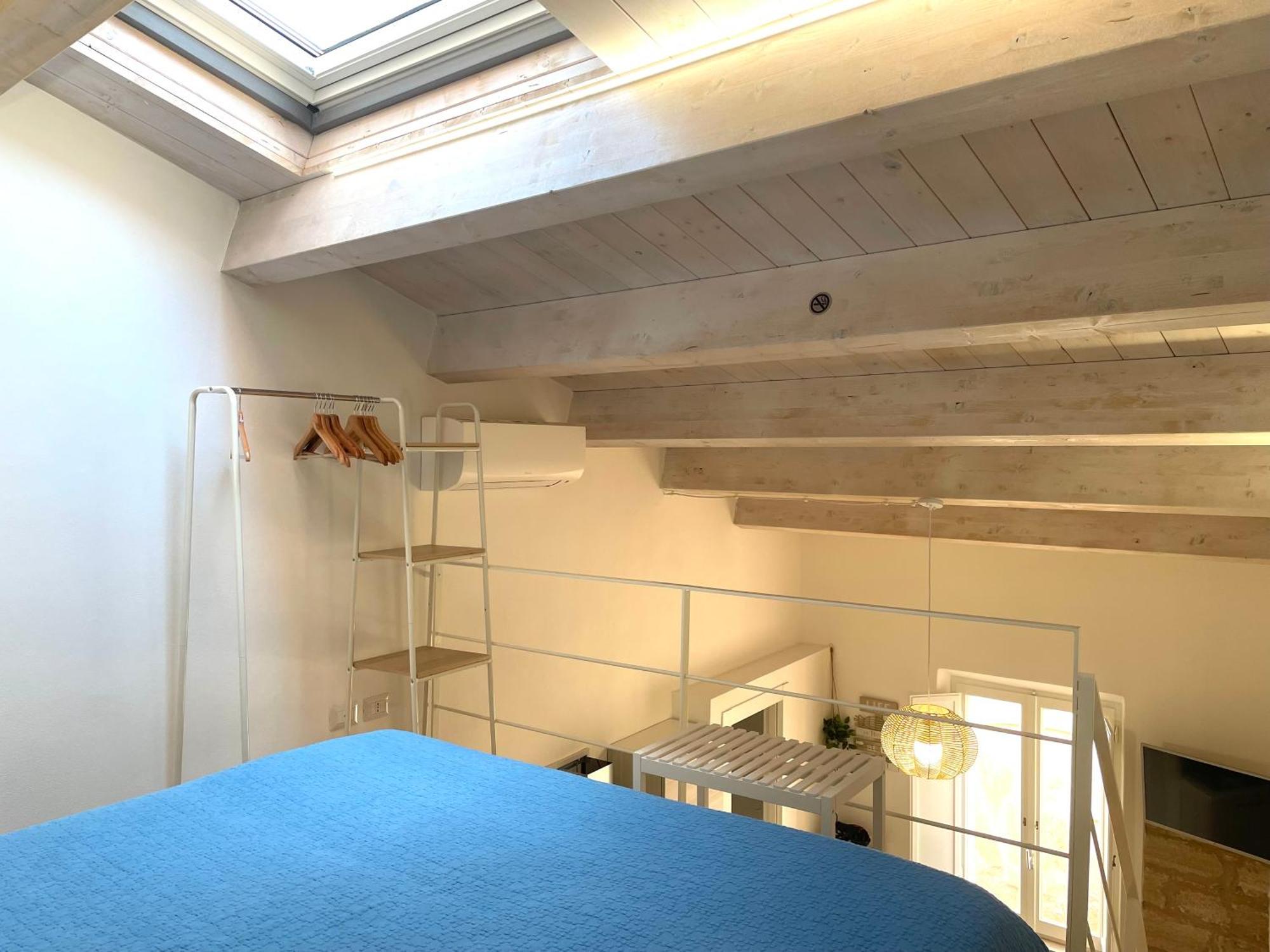 Catalogna10 Loft Suite Alghero Bagian luar foto